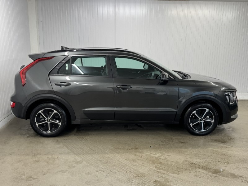 2025 (75) KIA NIRO 1.6 GDi 168 PHEV 2 5dr DCT 5215270