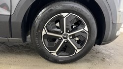2025 (75) KIA NIRO 1.6 GDi 168 PHEV 2 5dr DCT 5215279