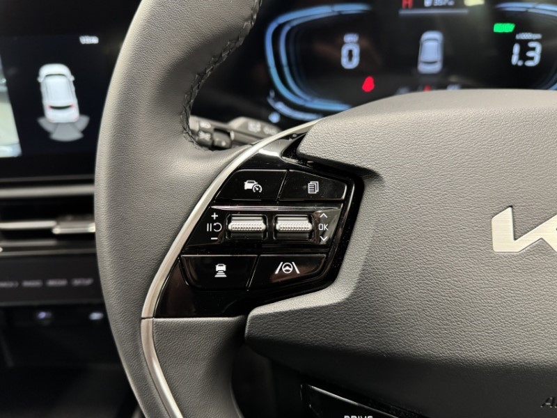 2025 (75) KIA NIRO 1.6 GDi 168 PHEV 2 5dr DCT 5215265