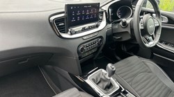 2025 (74) KIA CEED 1.5T GDi ISG 138 GT-Line 5dr 5459060