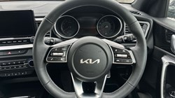 2025 (74) KIA CEED 1.5T GDi ISG 138 GT-Line 5dr 5459046