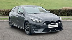 2025 (74) KIA CEED 1.5T GDi ISG 138 GT-Line 5dr 5459030