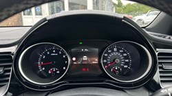 2025 (74) KIA CEED 1.5T GDi ISG 138 GT-Line 5dr 5459049