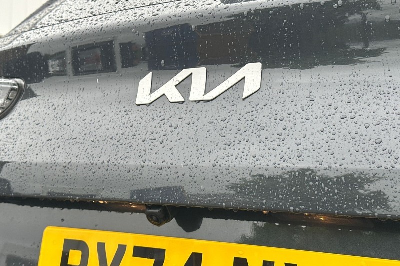 2025 (74) KIA CEED 1.5T GDi ISG 138 GT-Line 5dr 5459066