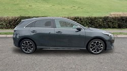 2025 (74) KIA CEED 1.5T GDi ISG 138 GT-Line 5dr 5459034