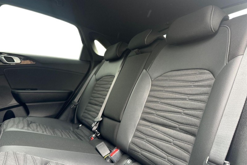 2025 (74) KIA CEED 1.5T GDi ISG 138 GT-Line 5dr 5459033