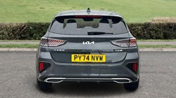 2025 (74) KIA CEED 1.5T GDi ISG 138 GT-Line 5dr 5459035
