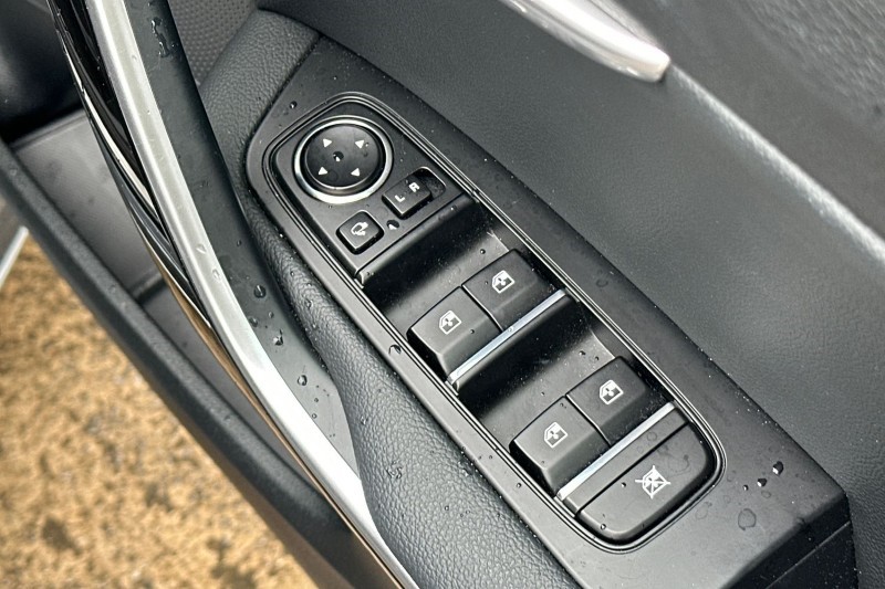 2025 (74) KIA CEED 1.5T GDi ISG 138 GT-Line 5dr 5459042