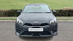2025 (74) KIA CEED 1.5T GDi ISG 138 GT-Line 5dr 5459036