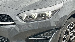 2025 (74) KIA CEED 1.5T GDi ISG 138 GT-Line 5dr 5459062