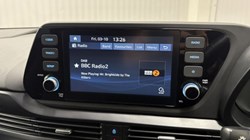 2023 (72) HYUNDAI BAYON 1.0 TGDi 48V MHEV SE Connect 5dr DCT 4625533