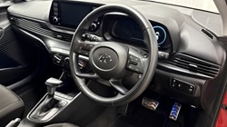 2023 (72) HYUNDAI BAYON 1.0 TGDi 48V MHEV SE Connect 5dr DCT 4625545