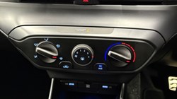 2023 (72) HYUNDAI BAYON 1.0 TGDi 48V MHEV SE Connect 5dr DCT 4625549