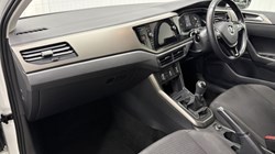 2021 (71) VOLKSWAGEN POLO 1.0 EVO 80 Match 5dr 4615593