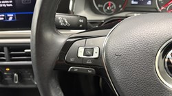2021 (71) VOLKSWAGEN POLO 1.0 EVO 80 Match 5dr 4615614