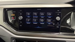2021 (71) VOLKSWAGEN POLO 1.0 EVO 80 Match 5dr 4615602