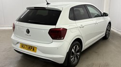 2021 (71) VOLKSWAGEN POLO 1.0 EVO 80 Match 5dr 4615590