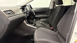 2021 (71) VOLKSWAGEN POLO 1.0 EVO 80 Match 5dr 4615611