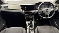 2021 (71) VOLKSWAGEN POLO 1.0 EVO 80 Match 5dr 4615610