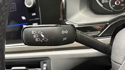 2021 (71) VOLKSWAGEN POLO 1.0 EVO 80 Match 5dr 4615616