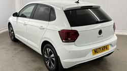 2021 (71) VOLKSWAGEN POLO 1.0 EVO 80 Match 5dr 4615589