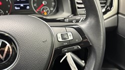 2021 (71) VOLKSWAGEN POLO 1.0 EVO 80 Match 5dr 4615615