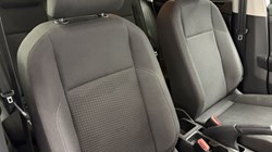 2021 (71) VOLKSWAGEN POLO 1.0 EVO 80 Match 5dr 4615597