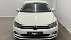 2021 (71) VOLKSWAGEN POLO 1.0 EVO 80 Match 5dr 4615618