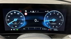 2023 (23) KIA SPORTAGE 1.6T GDi 48V ISG GT-Line S 5dr DCT 4618378
