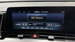 2023 (23) KIA SPORTAGE 1.6T GDi 48V ISG GT-Line S 5dr DCT 4618375