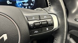2023 (23) KIA SPORTAGE 1.6T GDi 48V ISG GT-Line S 5dr DCT 4618379