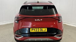 2023 (23) KIA SPORTAGE 1.6T GDi 48V ISG GT-Line S 5dr DCT 4618344