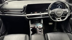 2023 (23) KIA SPORTAGE 1.6T GDi 48V ISG GT-Line S 5dr DCT 4618354