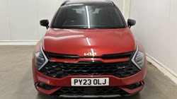 2023 (23) KIA SPORTAGE 1.6T GDi 48V ISG GT-Line S 5dr DCT 4618342