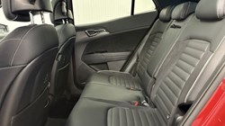 2023 (23) KIA SPORTAGE 1.6T GDi 48V ISG GT-Line S 5dr DCT 4618350