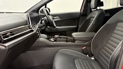 2023 (23) KIA SPORTAGE 1.6T GDi 48V ISG GT-Line S 5dr DCT 4618356