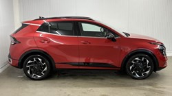2023 (23) KIA SPORTAGE 1.6T GDi 48V ISG GT-Line S 5dr DCT 4618382