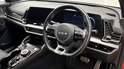2023 (23) KIA SPORTAGE 1.6T GDi 48V ISG GT-Line S 5dr DCT 4618358