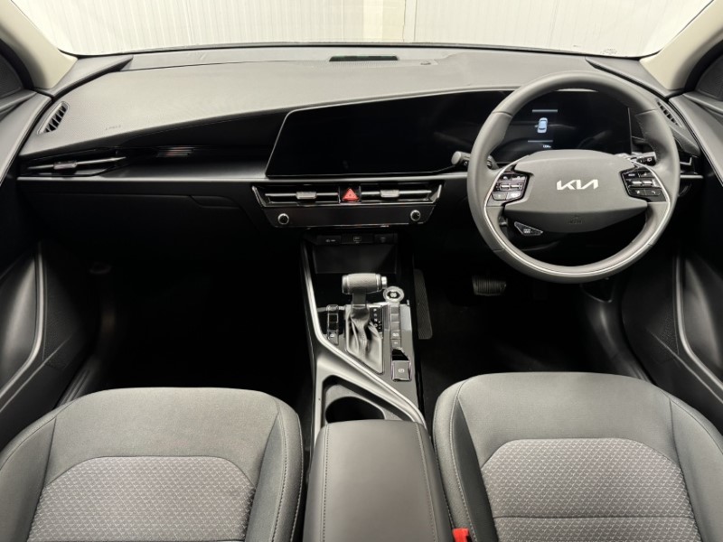 2025 (75) KIA NIRO 1.6 GDi PHEV 2 5dr DCT 5215116