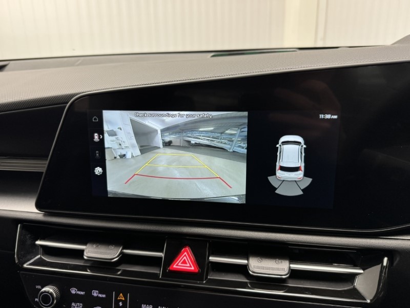 2025 (75) KIA NIRO 1.6 GDi PHEV 2 5dr DCT 5215105