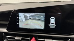 2025 (75) KIA NIRO 1.6 GDi PHEV 2 5dr DCT 5215105