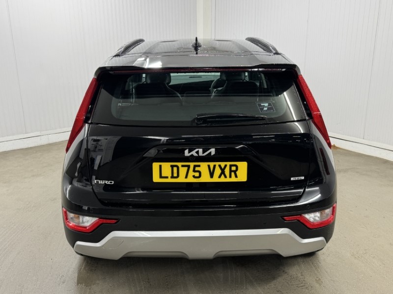2025 (75) KIA NIRO 1.6 GDi PHEV 2 5dr DCT 5215110