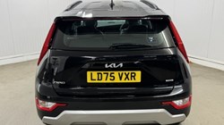 2025 (75) KIA NIRO 1.6 GDi PHEV 2 5dr DCT 5215110