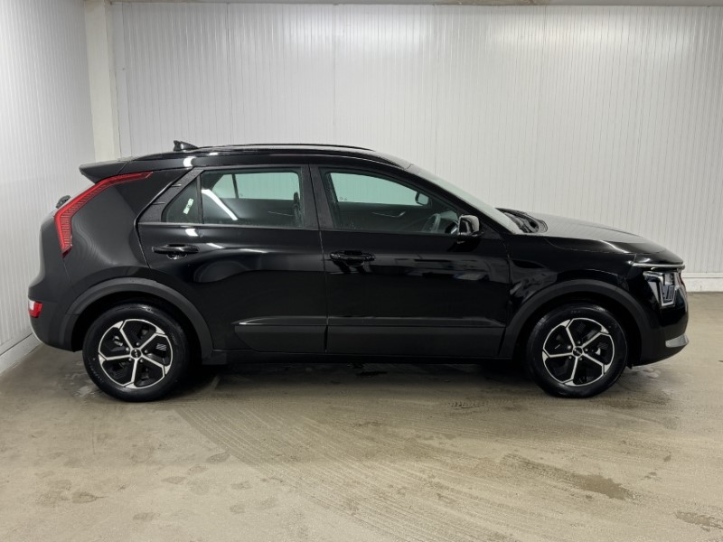 2025 (75) KIA NIRO 1.6 GDi PHEV 2 5dr DCT 5215132