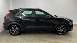 2025 (75) KIA NIRO 1.6 GDi PHEV 2 5dr DCT 5215132