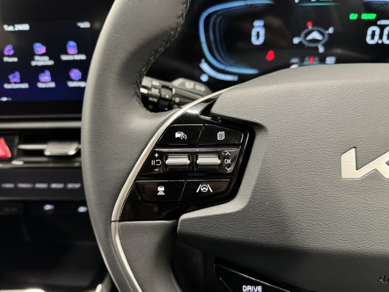 2025 (75) KIA NIRO 1.6 GDi PHEV 2 5dr DCT 5215128