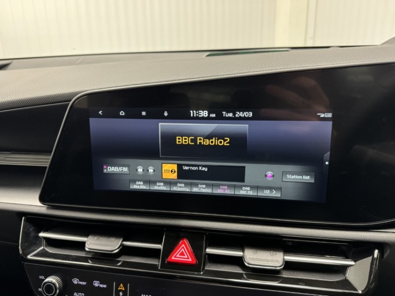 2025 (75) KIA NIRO 1.6 GDi PHEV 2 5dr DCT 5215126