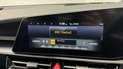 2025 (75) KIA NIRO 1.6 GDi PHEV 2 5dr DCT 5215126