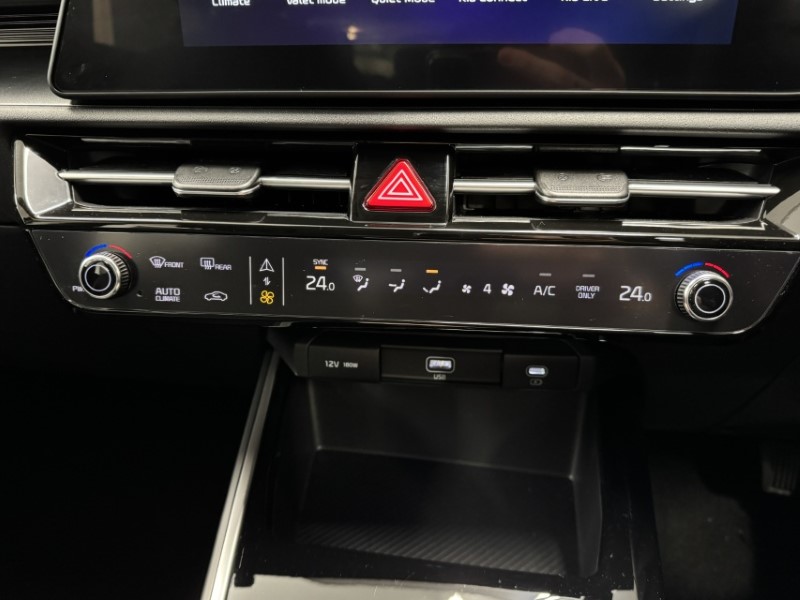 2025 (75) KIA NIRO 1.6 GDi PHEV 2 5dr DCT 5215124