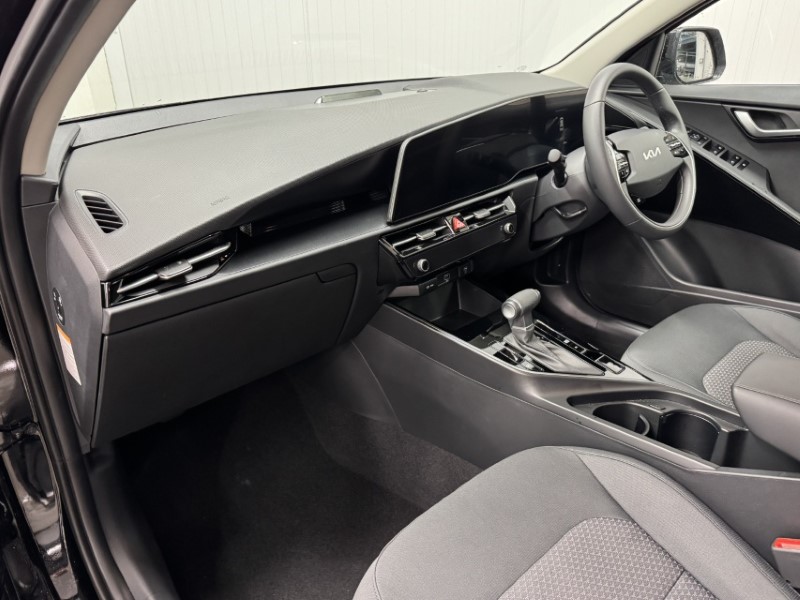 2025 (75) KIA NIRO 1.6 GDi PHEV 2 5dr DCT 5215117